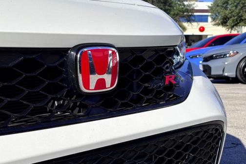 2023 Honda Civic Type R Base
