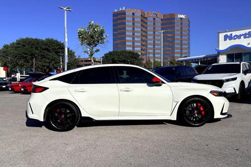 2023 Honda Civic Type R Base