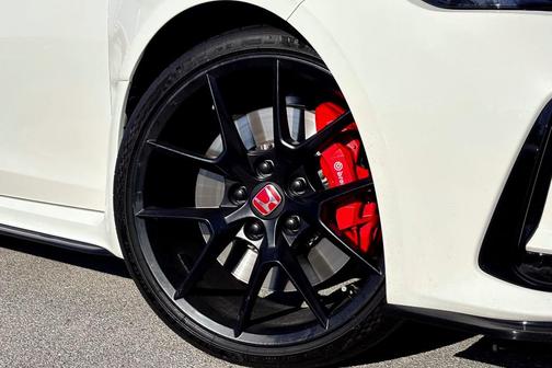 2023 Honda Civic Type R Base