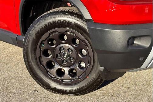 2026 Honda Passport RTL Blackout