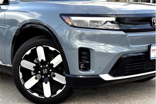 2025 Honda Prologue Elite