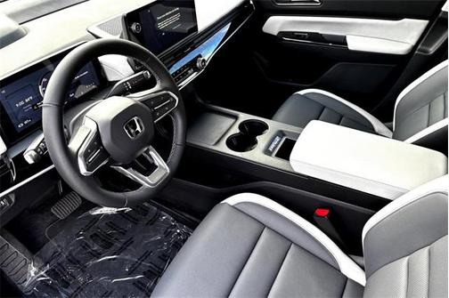 2025 Honda Prologue Elite