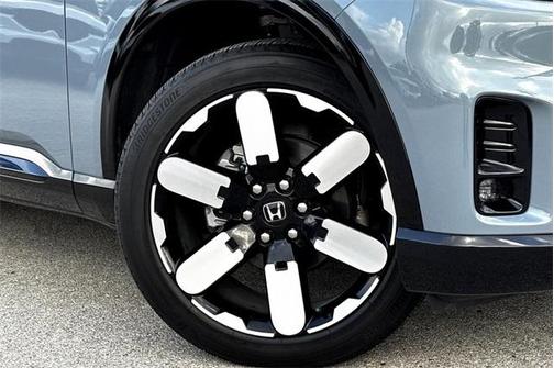 2025 Honda Prologue Elite