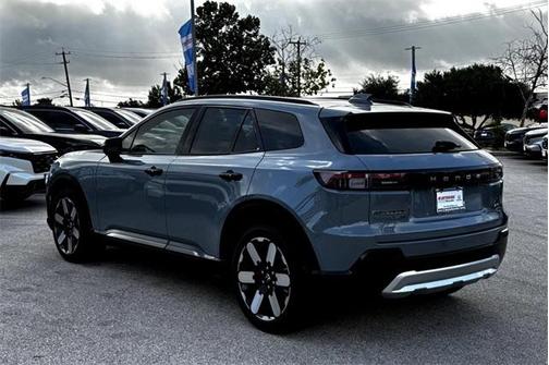 2025 Honda Prologue Elite
