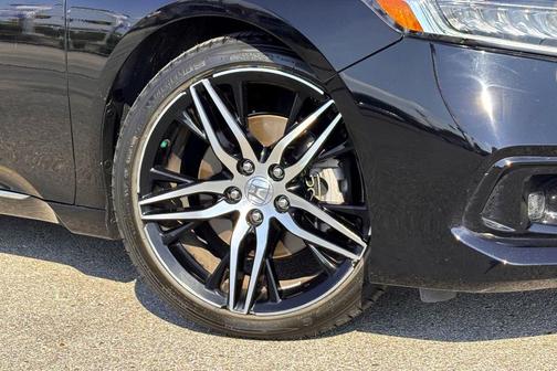 2021 Honda Accord Touring 2.0T