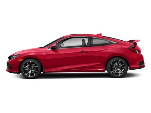 2017 Honda Civic Si