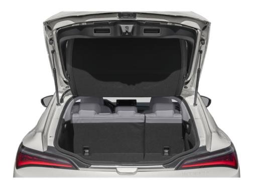 Platinum White Pearl 2025 Acura Integra Base
