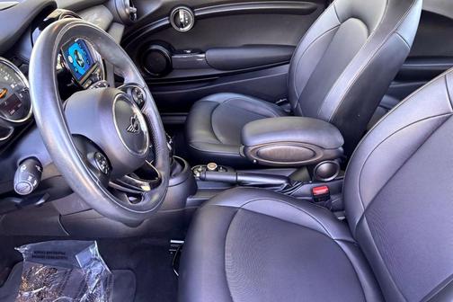 2020 MINI Hardtop Cooper