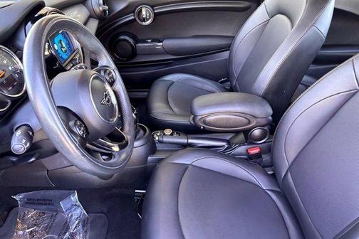 2020 MINI Hardtop Cooper