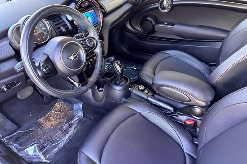 2020 MINI Hardtop Cooper