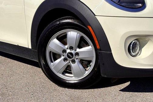 2020 MINI Hardtop Cooper