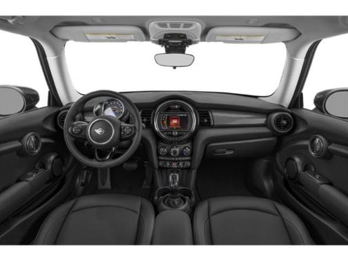 2020 MINI Hardtop Cooper