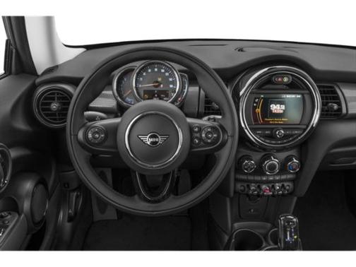 2020 MINI Hardtop Cooper