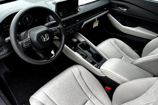 2020 Honda Civic EX-L