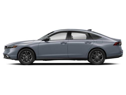 Urban Gray Pearl 2025 Honda Accord SE