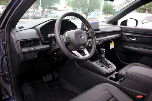 Canyon 2026 Honda CR-V Hybrid Sport-L
