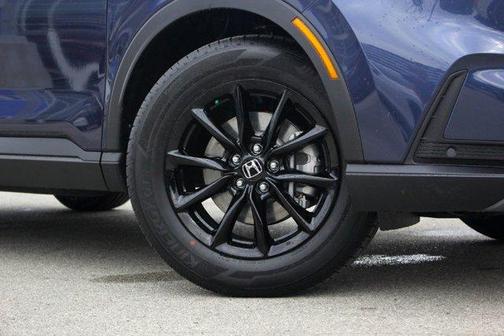 Canyon 2026 Honda CR-V Hybrid Sport-L