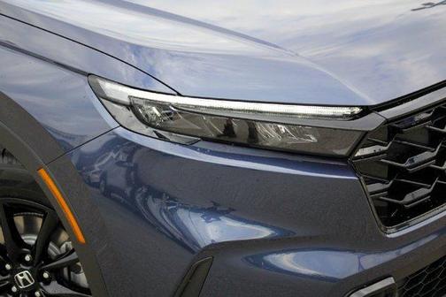 Canyon 2026 Honda CR-V Hybrid Sport-L