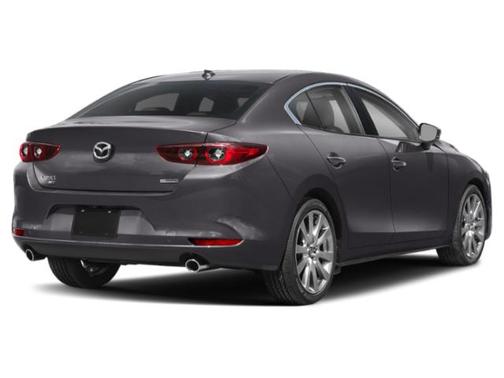 2023 Mazda Mazda3 AWD w/Premium Package
