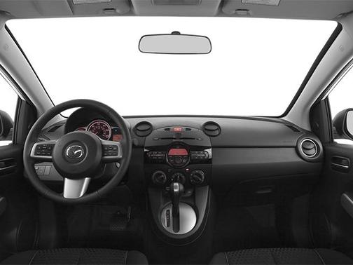 2014 Mazda Mazda2 Sport
