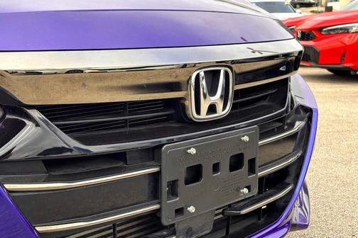 2022 Honda Accord Sport 2.0T