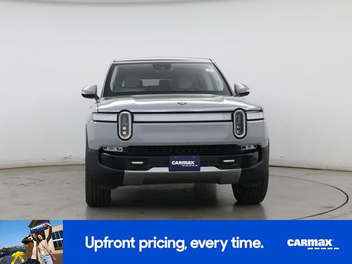 2023 Rivian R1S Adventure Dual-Motor Large