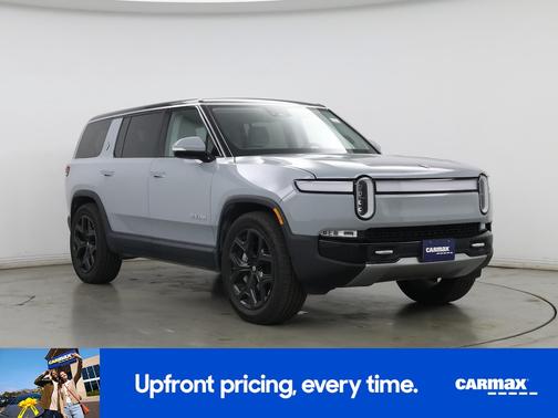 2023 Rivian R1S Adventure Dual-Motor Large