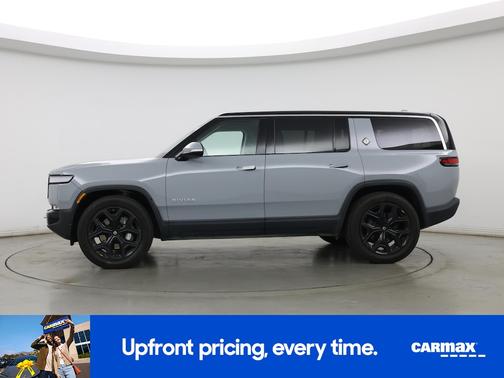 2023 Rivian R1S Adventure Dual-Motor Large