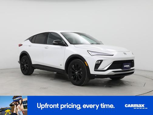 2025 Buick Envista Sport Touring