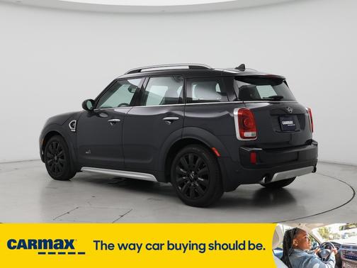 2019 MINI Countryman S ALL4