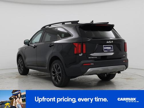 2023 Kia Sorento X-Line SX Prestige