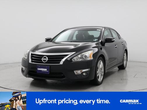 2014 Nissan Altima SL