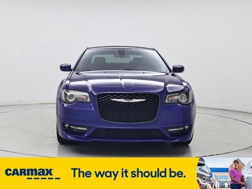 2018 Chrysler 300 S