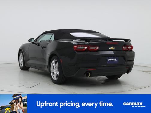 2023 Chevrolet Camaro LT