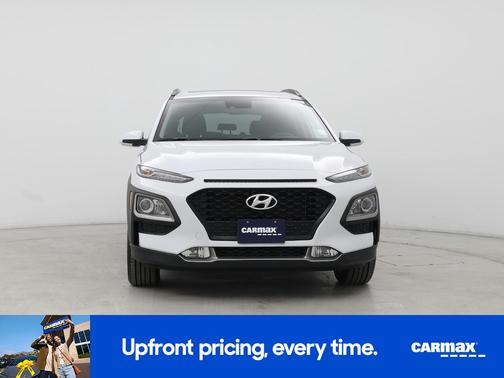 2020 Hyundai KONA SEL Plus