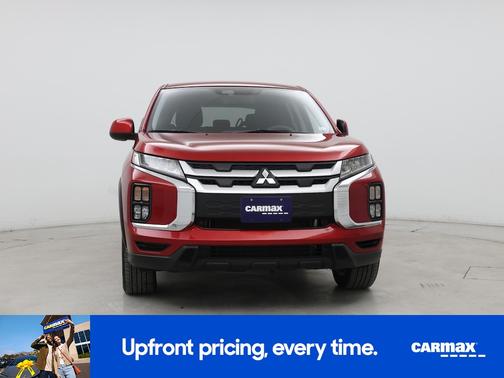 2024 Mitsubishi Outlander Sport ES