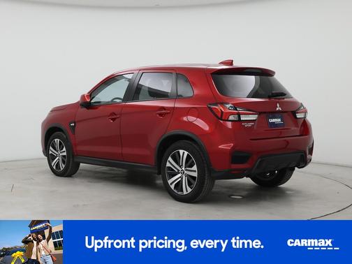 2024 Mitsubishi Outlander Sport ES