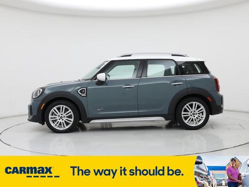 2023 MINI Countryman S ALL4