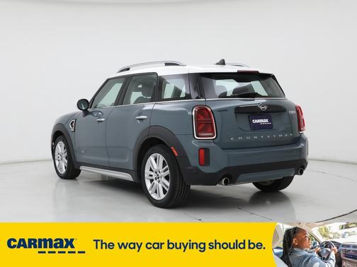 2023 MINI Countryman S ALL4