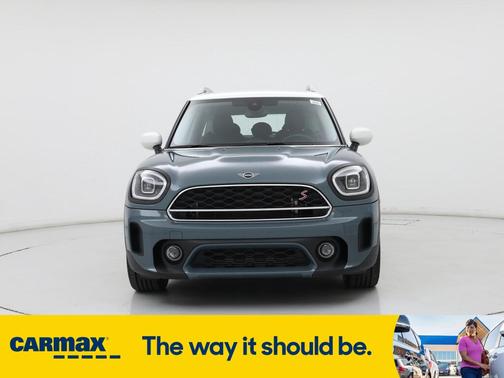 2023 MINI Countryman S ALL4