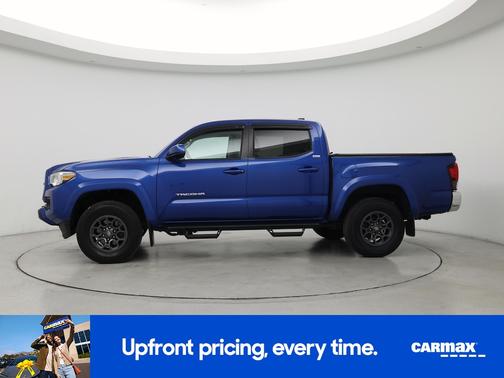 2018 Toyota Tacoma SR5