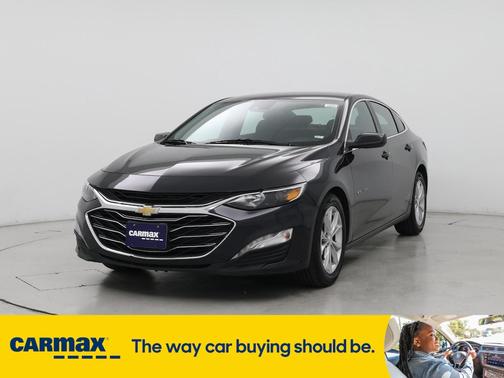 2023 Chevrolet Malibu 1LT