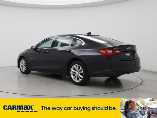 2023 Chevrolet Malibu 1LT