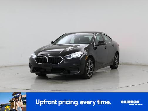 2024 BMW 228 Gran Coupe I xDrive Gran Coupe