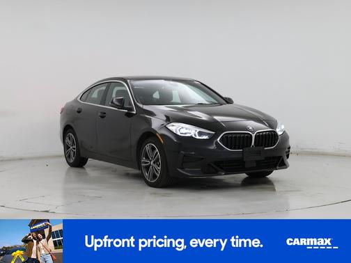2024 BMW 228 Gran Coupe I xDrive Gran Coupe