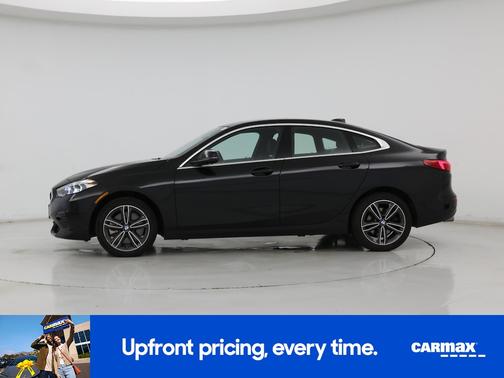 2024 BMW 228 Gran Coupe I xDrive Gran Coupe