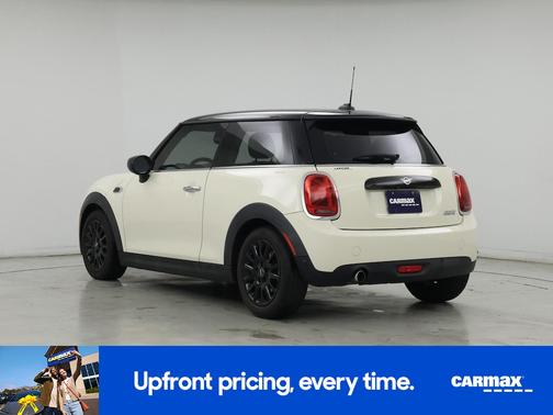 2021 MINI Hardtop 