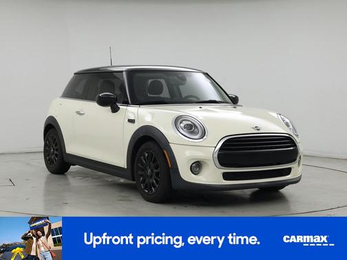 2021 MINI Hardtop 