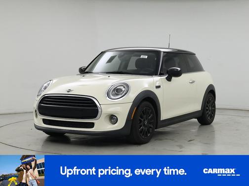 2021 MINI Hardtop 