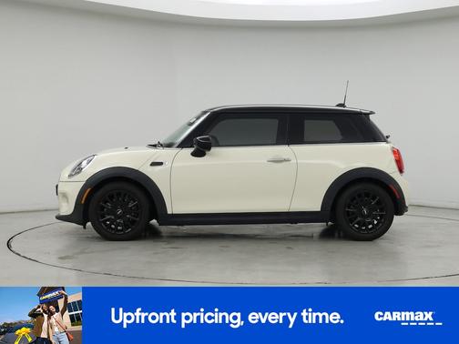 2021 MINI Hardtop 